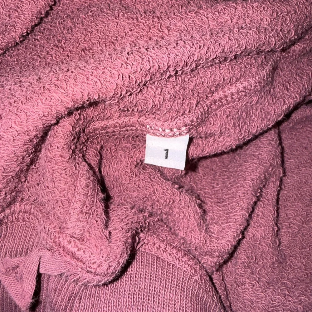 THE GREAT.  Sunburst Pullover - Picture 6 of 9